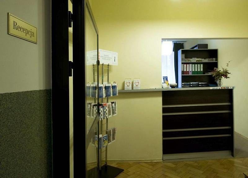 Atelier Aparthotel By Artery Hotels Cracovie Extérieur photo