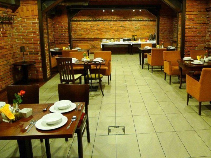 Atelier Aparthotel By Artery Hotels Cracovie Extérieur photo