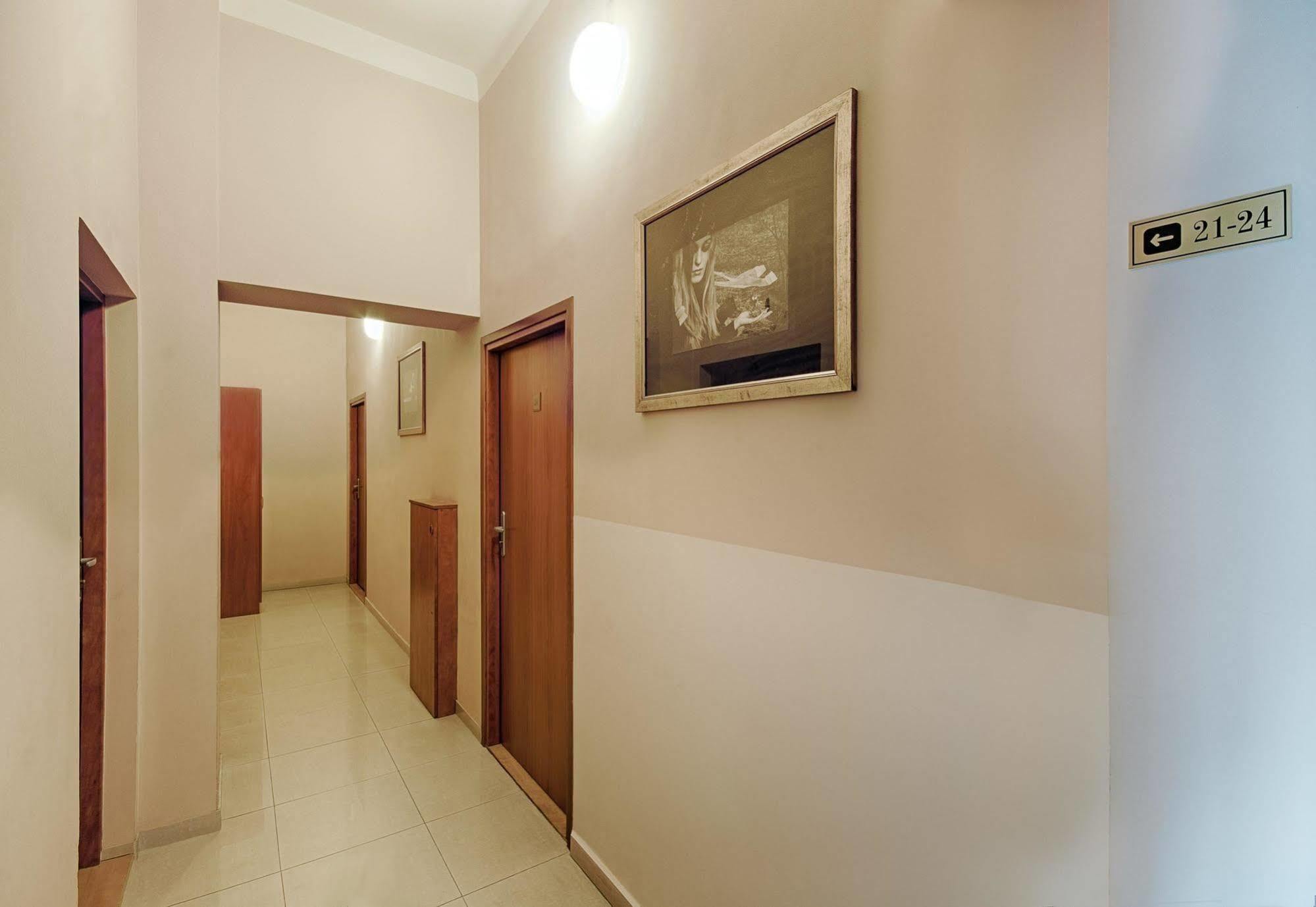 Atelier Aparthotel By Artery Hotels Cracovie Intérieur photo
