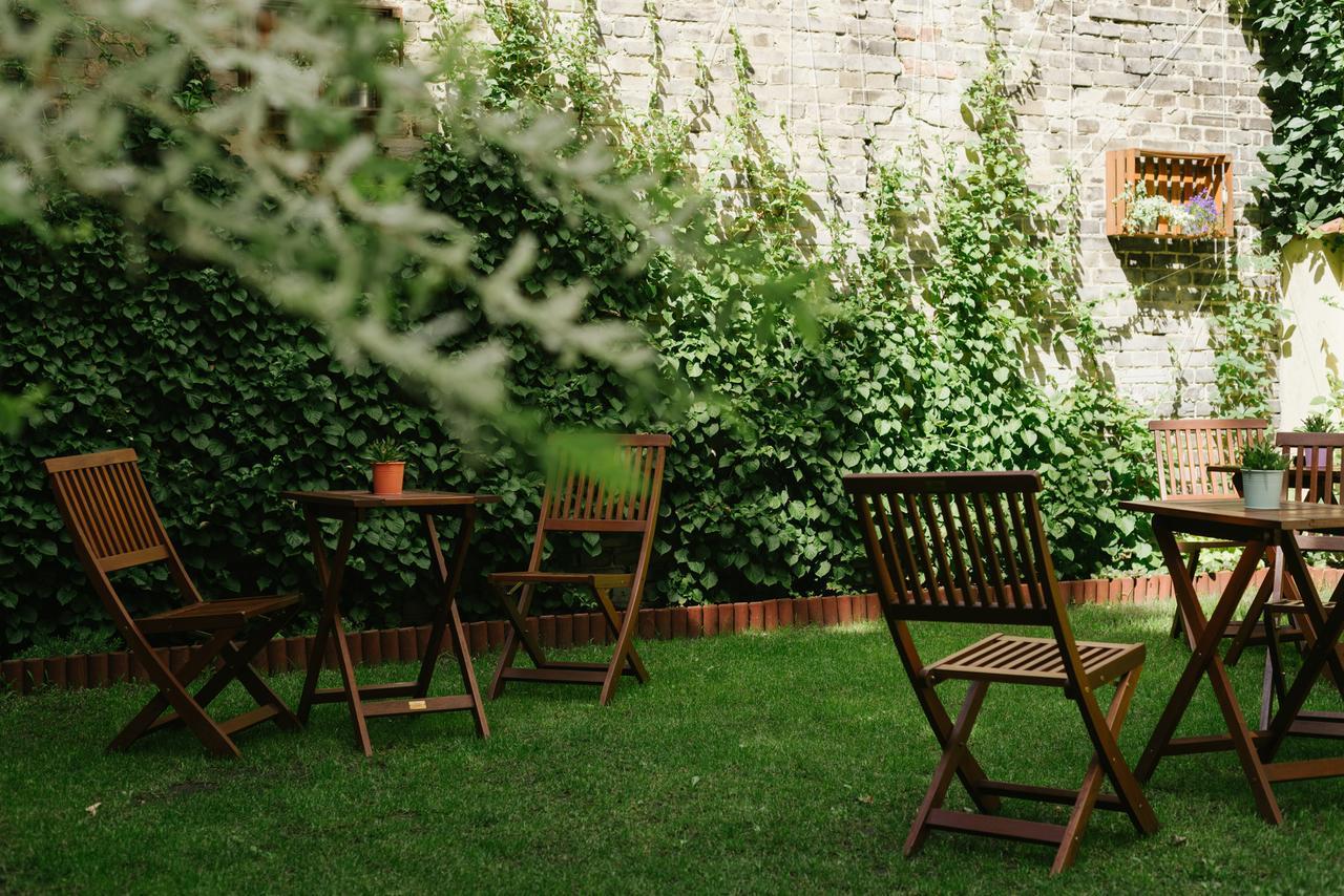 Atelier Aparthotel By Artery Hotels Cracovie Extérieur photo