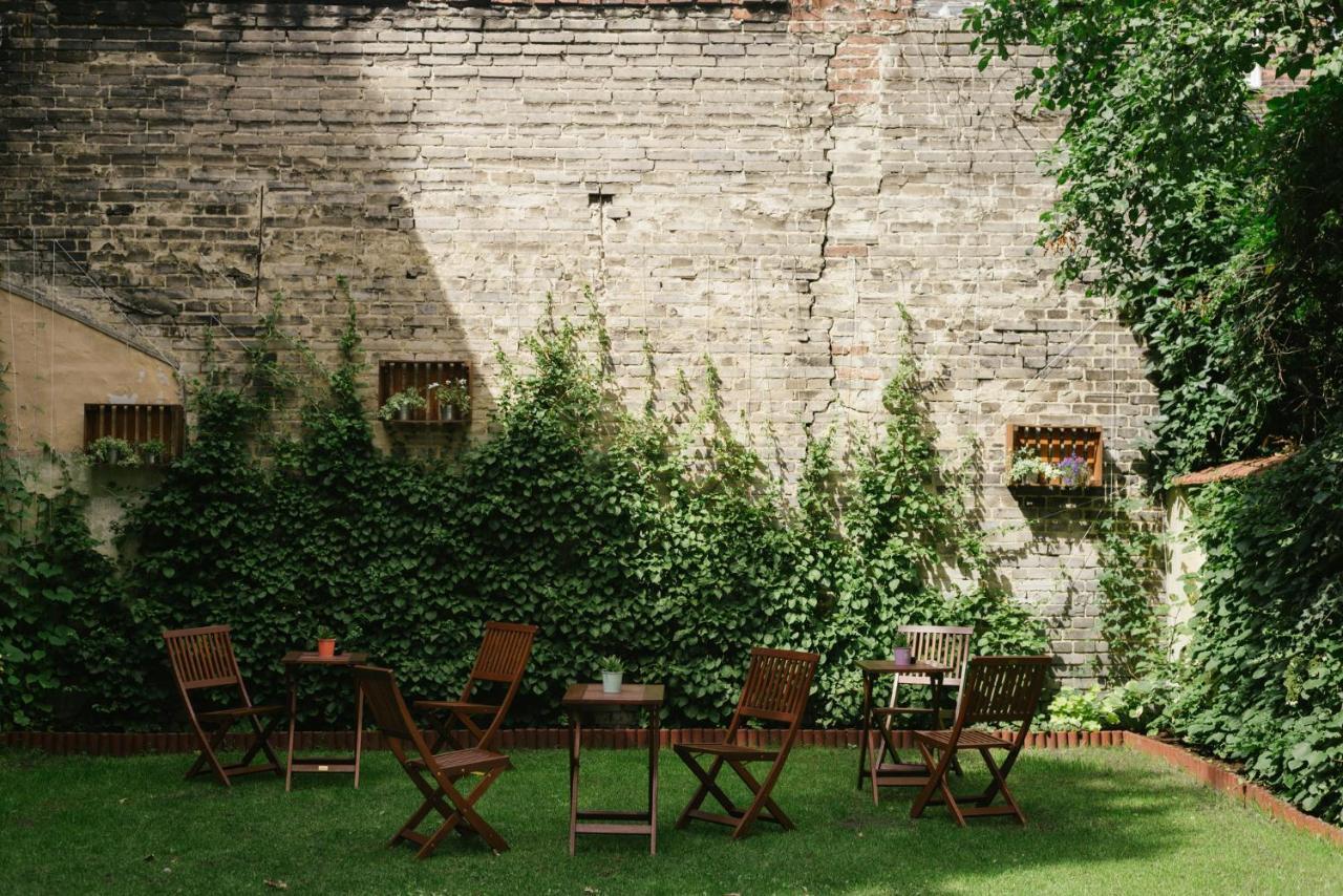 Atelier Aparthotel By Artery Hotels Cracovie Extérieur photo